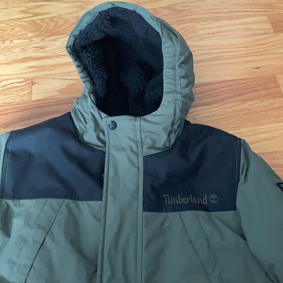 Timberland Kids’ Snow Jacket - Picture 2 of 6